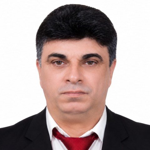 NASEER AHAMED MAVED