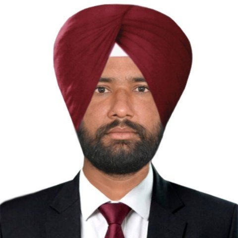 GURPREET SINGH