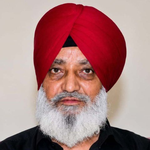 SUKHDEV SINGH