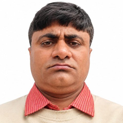 NAND KISHORE DUBEY
