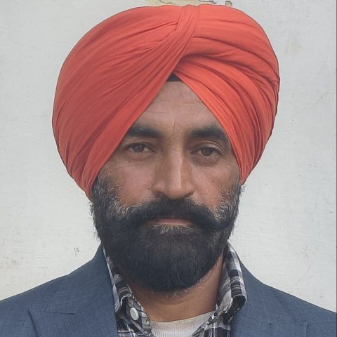 GURCHARAN SINGH