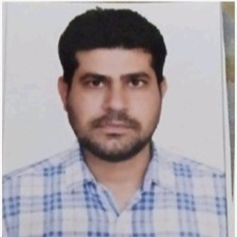 BALJINDER KUMAR
