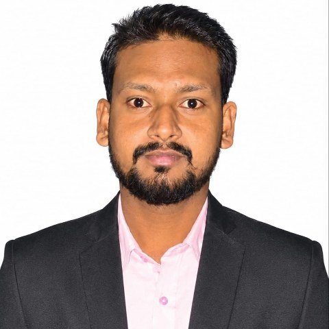 SUBODH KUMAR YADAV