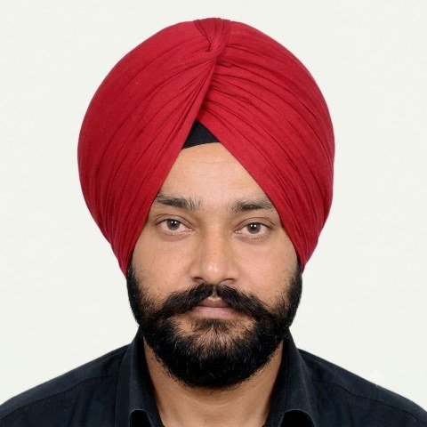 Kuljinder Singh