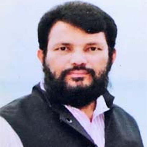 Abdul Wahab