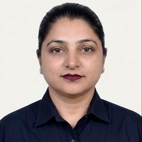 MANDEEP KAUR