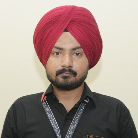 GURPREET  SINGH
