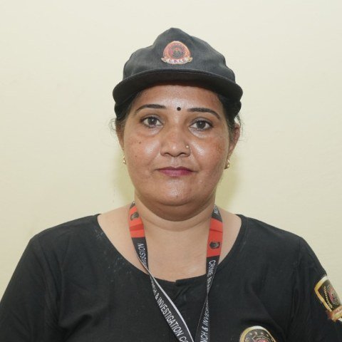 JASPREET KAUR