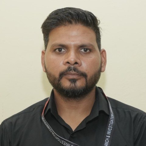 AMIT KUMAR