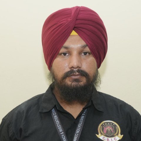 Harinder Singh