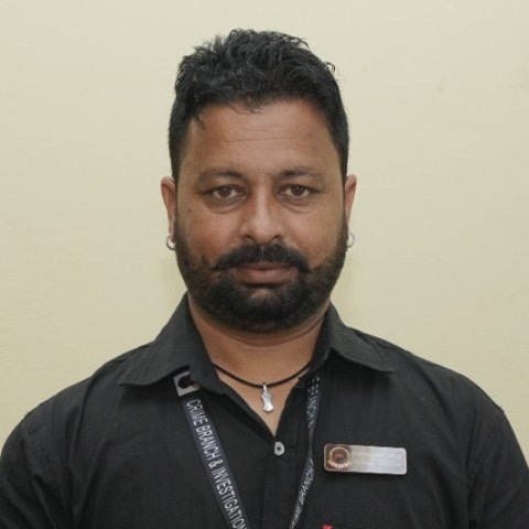 Parminder Singh