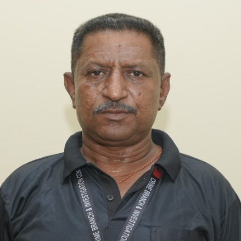 Jiwan Raj