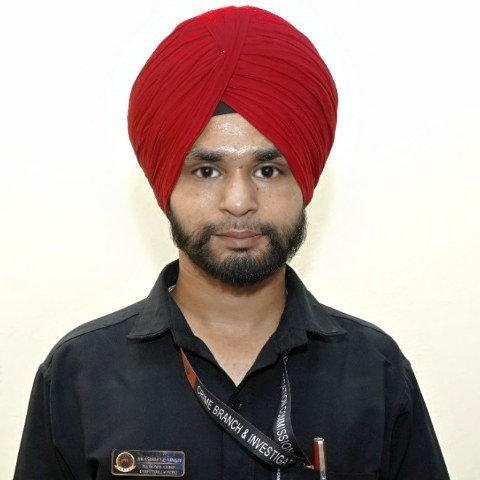 Akashdeep Singh