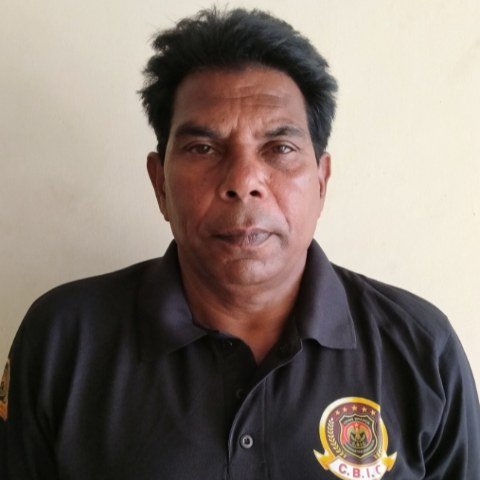 Surinder Singh