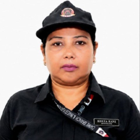 REETA RANI