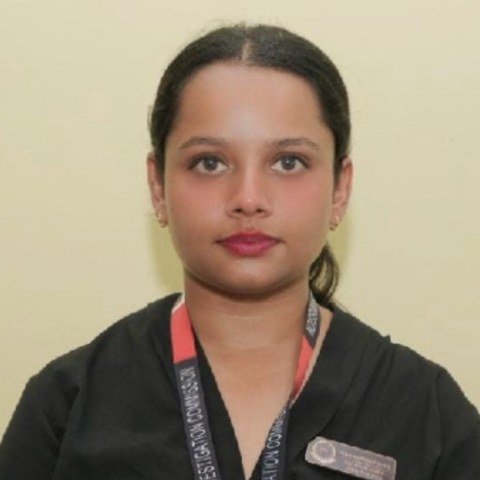 Millanpreet Kaur