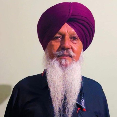 Harminder Singh