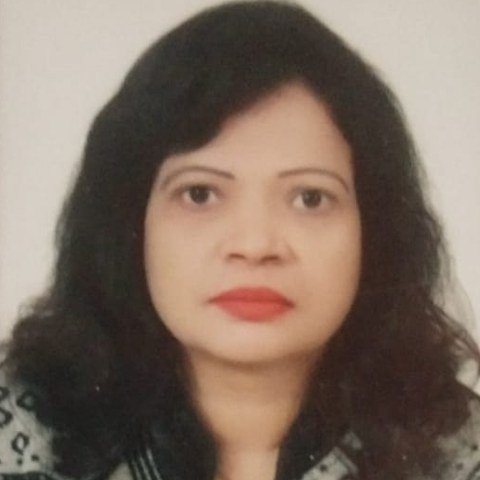 PRATIMA SHARMA