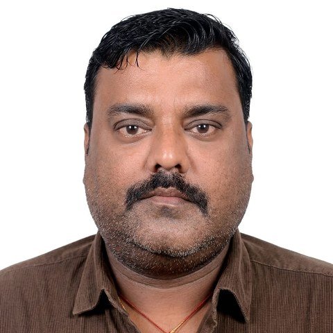 SANTOSH SHARMA