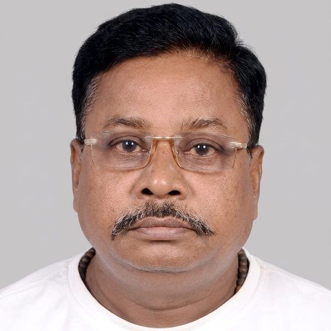 ANIL KUMAR SINGH