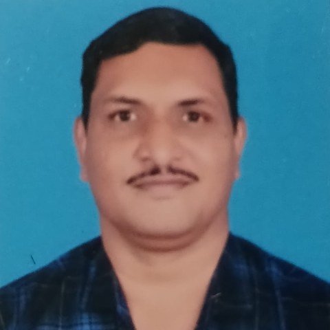 ANIL RAMASHANKAR SRIVASTAVA