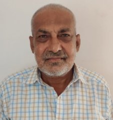 SYED KHALID AHMED