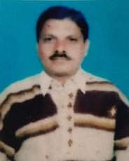 ASHOK SINGH
