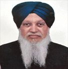 TIRATH SINGH