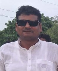 MD IRSHAD