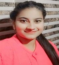 Gagandeep Kaur