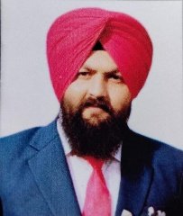 Gurinder Singh