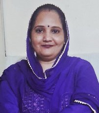 JASPREET KAUR