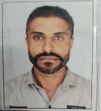 MANDEEP SINGH