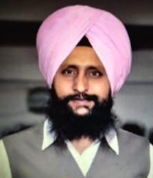 BALWINDER SINGH