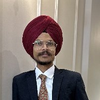 HARINDER SINGH