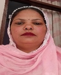 BALJIT KAUR