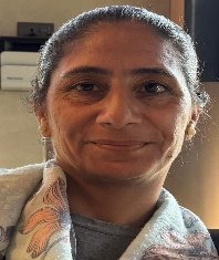 MANJINDER KAUR
