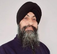 GURDEV SINGH