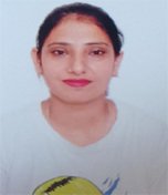 REENA RANI
