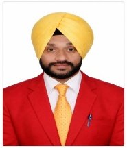 SUKHWINDER SINGH