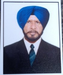 JASBEER  SINGH