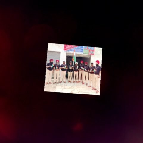 Patti Tarn-Taran Team